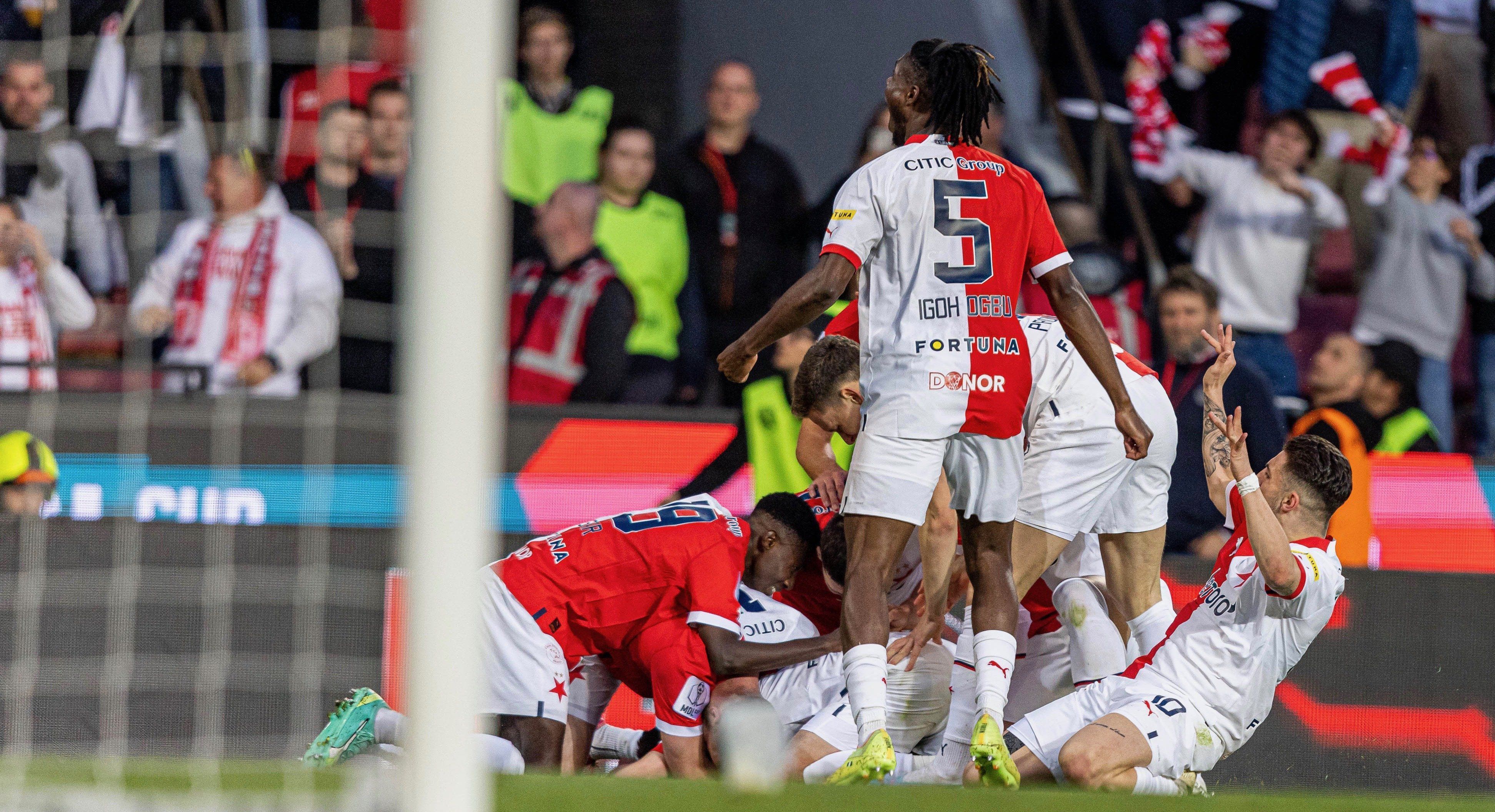 Sparta Prague vs Slavia Prague Prediction, Betting Tips & Odds│ 08 MARCH, 2025