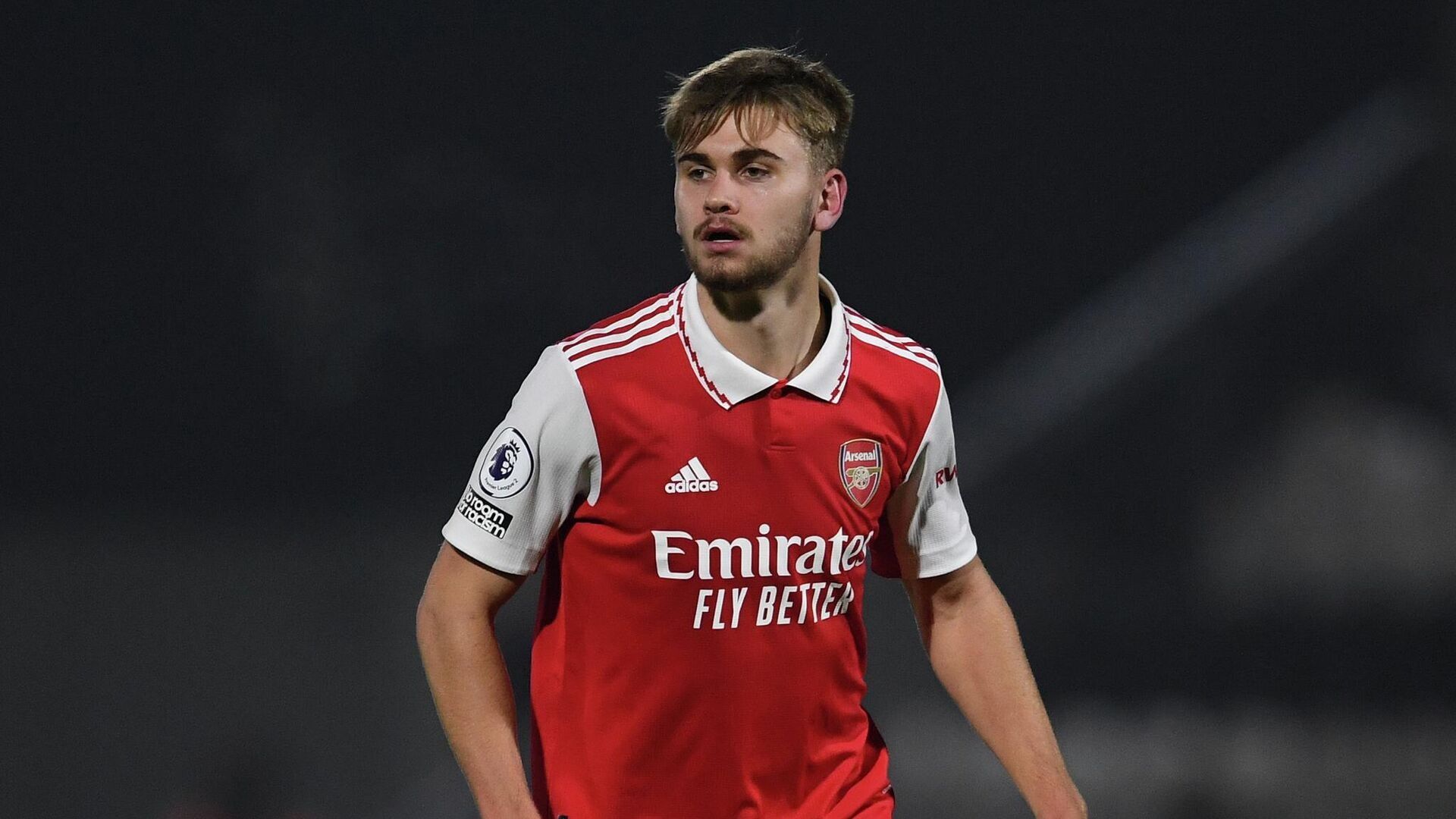 Arsenal Academy Graduate Vigar Placed in Induced Coma After Head Injury