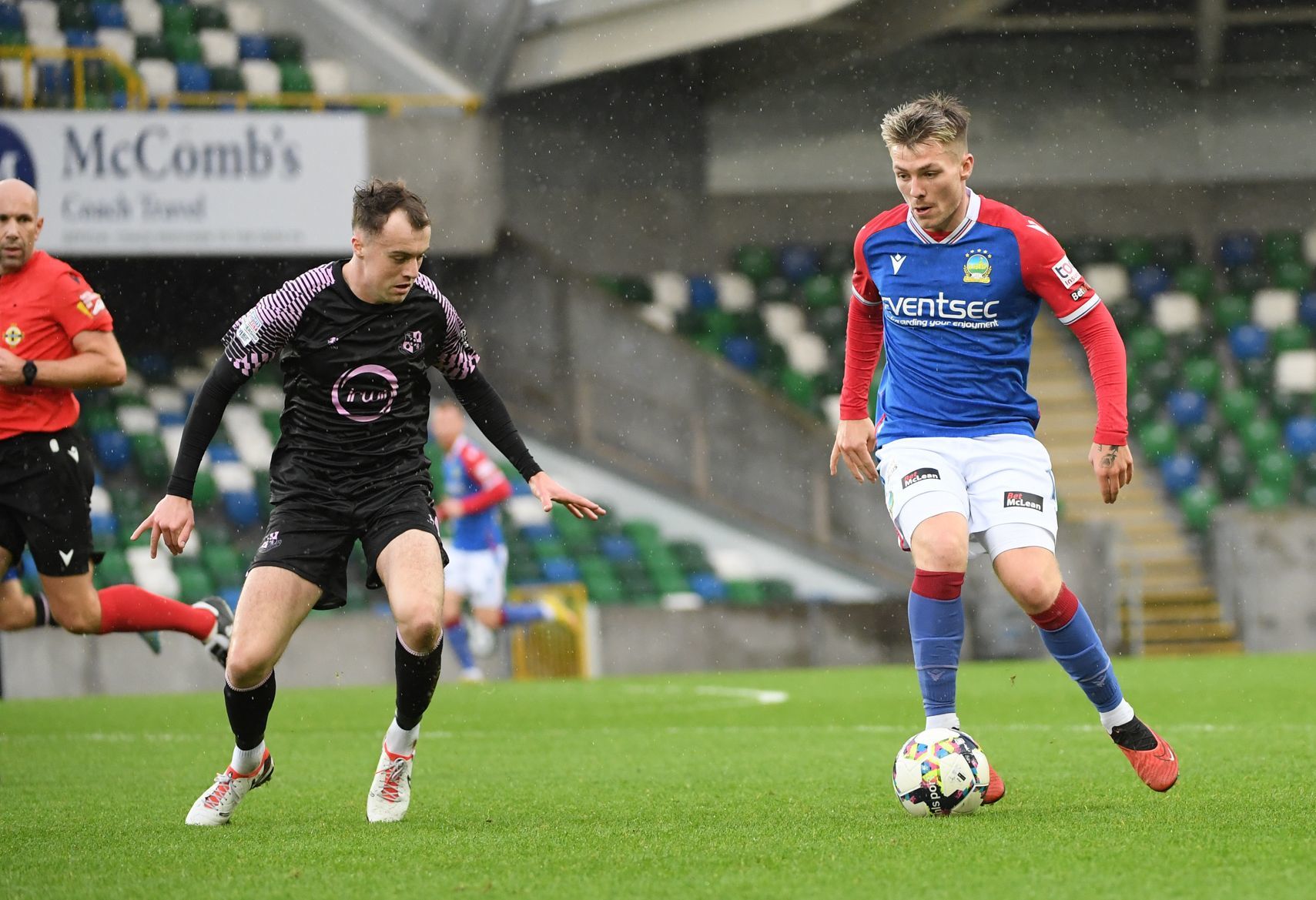 Newry City FC vs Linfield FC Prediction, Betting Tips & Odds │04 NOVEMBER, 2023