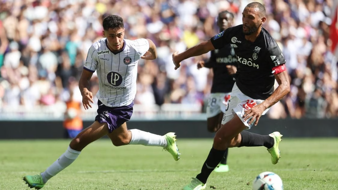 Reims vs Toulouse Prediction, Betting Tips & Odds │26 FEBRUARY, 2023