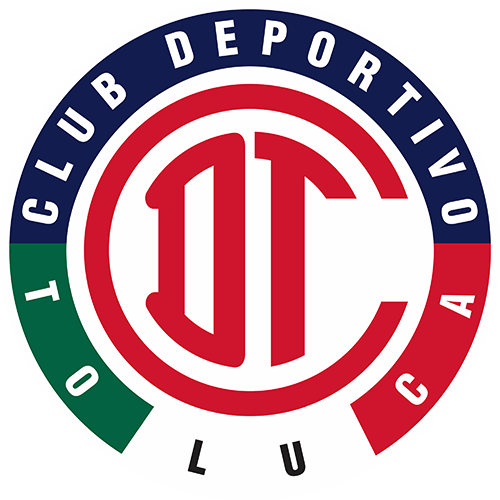 Toluca vs Monterrey Prediction: Home Game for Toluca