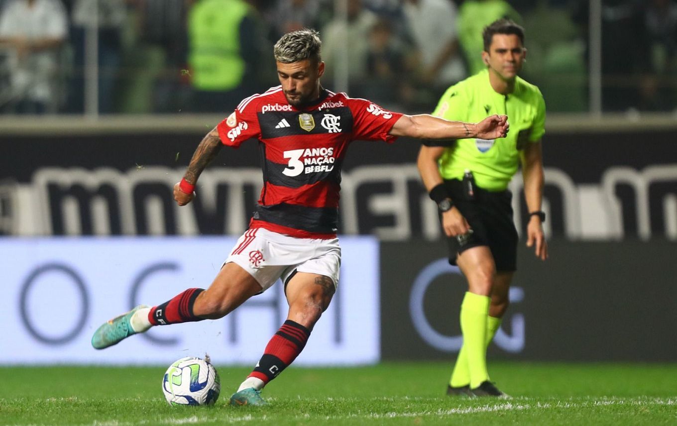 São Paulo vs Flamengo Prediction, Betting Tips & Odds │24 SEPTEMBER, 2023