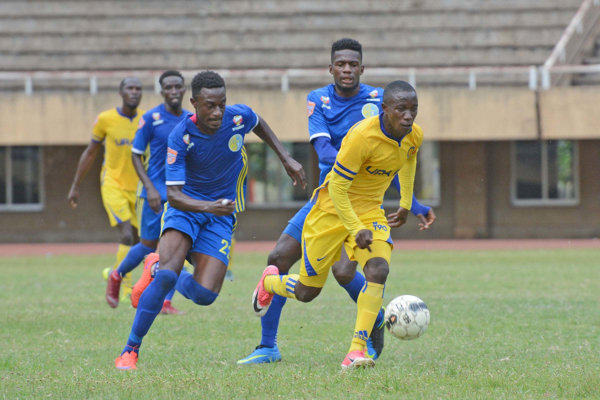 Bright Stars vs URA SC Prediction, Betting Tips & Odds │01 APRIL, 2023