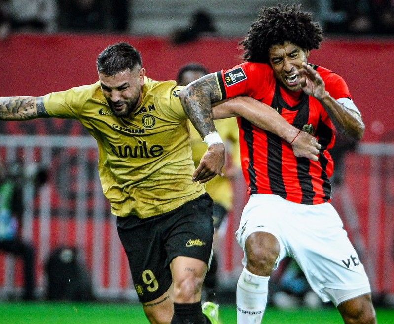 Montpellier vs Stade Rennes Prediction, Betting Tips and Odds | 02 March 2025