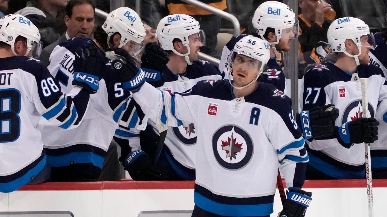 Winnipeg Jets vs Philadelphia Flyers Prediction, Betting Tips & Odds │29 JANUARY, 2023