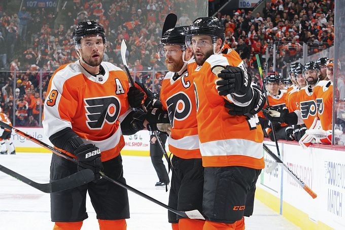 Philadelphia Flyers vs New Jersey Devils Prediction, Betting Tips & Odds │15 DECEMBER, 2021