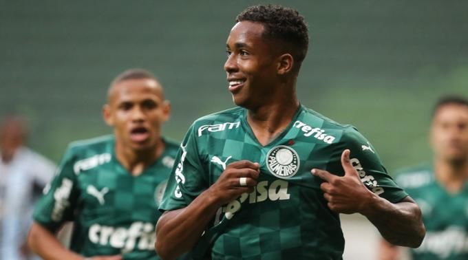 Palmeiras vs. Gremio. Pronóstico, Apuestas y Cuotas | 11 de mayo de 2023