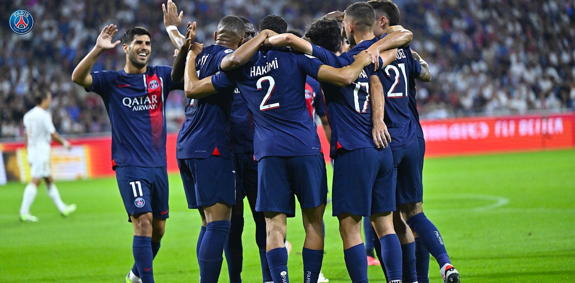 Paris Saint Germain vs Olympique Marseille Prediction, Betting Tips and Odds | 24 SEPTEMBER 2023