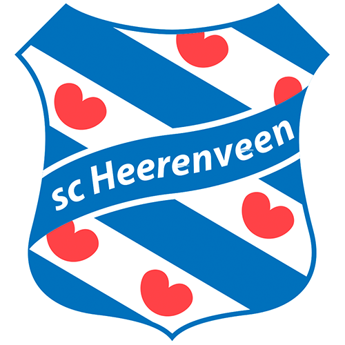 Heerenveen vs Sparta Rotterdam Prediction: Expect a great attacking football 