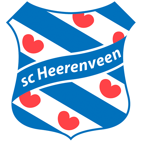 Heerenveen