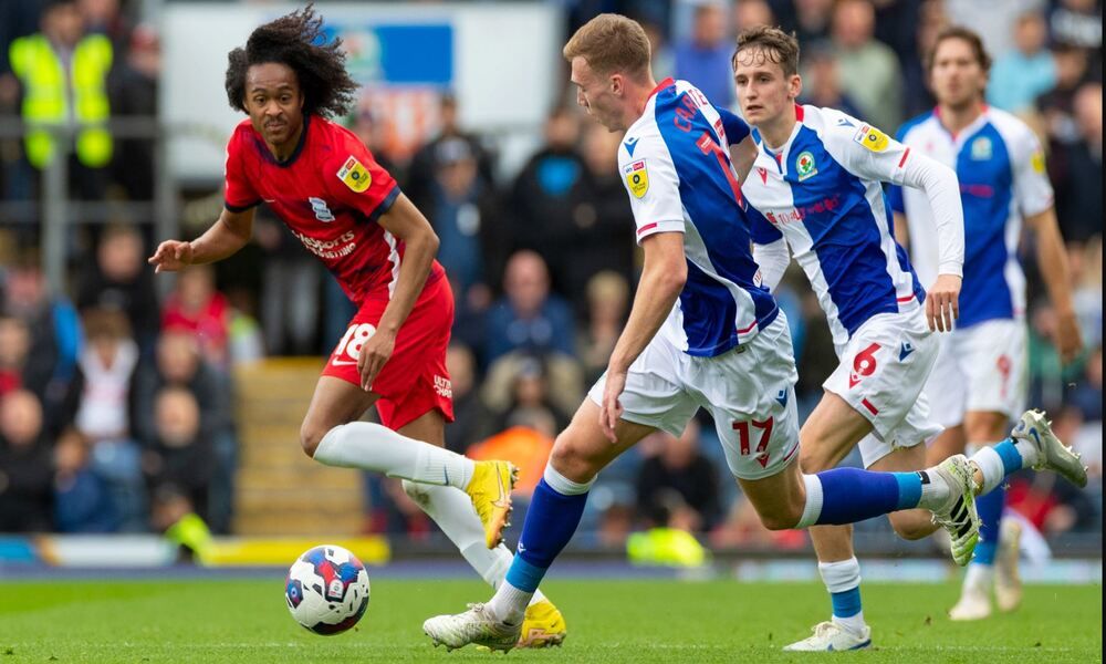 Birmingham City vs Blackburn Prediction, Betting Tips & Odds │1 APRIL, 2023