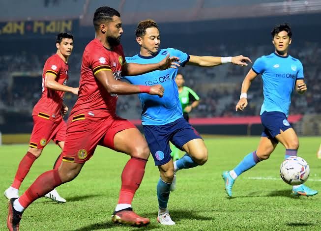 Sabah FA vs Kelantan United FC Prediction, Betting Tips & Odds | 01 MARCH, 2023