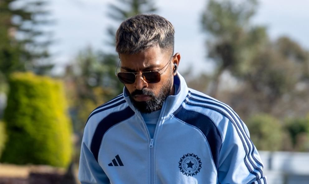 4th T20I PREVIEW: India Hope to Seal Series, South Africa Seek Redemption