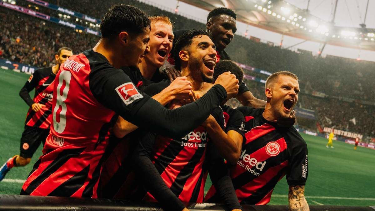 Eintracht Frankfurt vs. Hoffenheim. Pronóstico, Apuestas y Cuotas | 10 de marzo de 2024