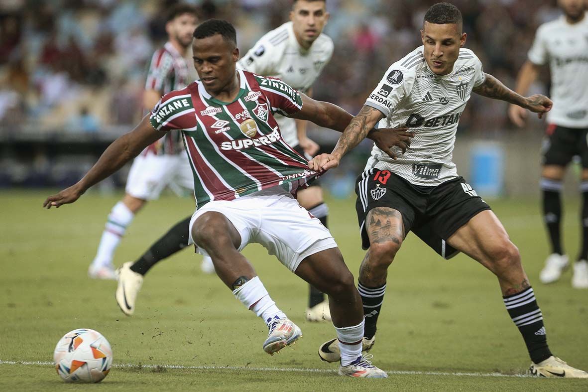 Atlético Mineiro vs Fluminense: Prediction for the Match on May 11, 2025