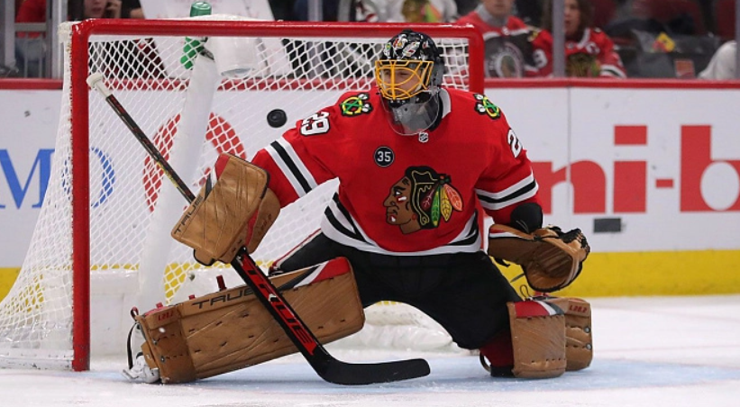 Chicago Blackhawks vs New Jersey Devils Prediction, Betting Tips & Odds │26 FEBRUARY, 2022