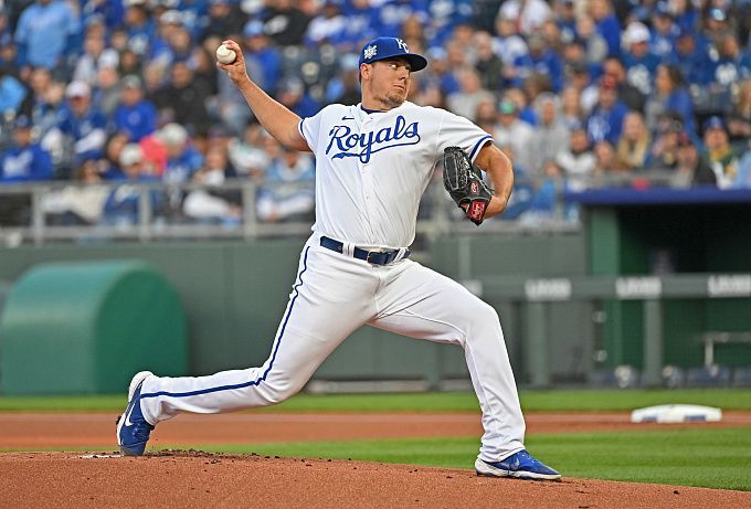 Kansas City Royals vs Detroit Tigers Prediction, Betting Tips & Odds │11 JULY, 2022