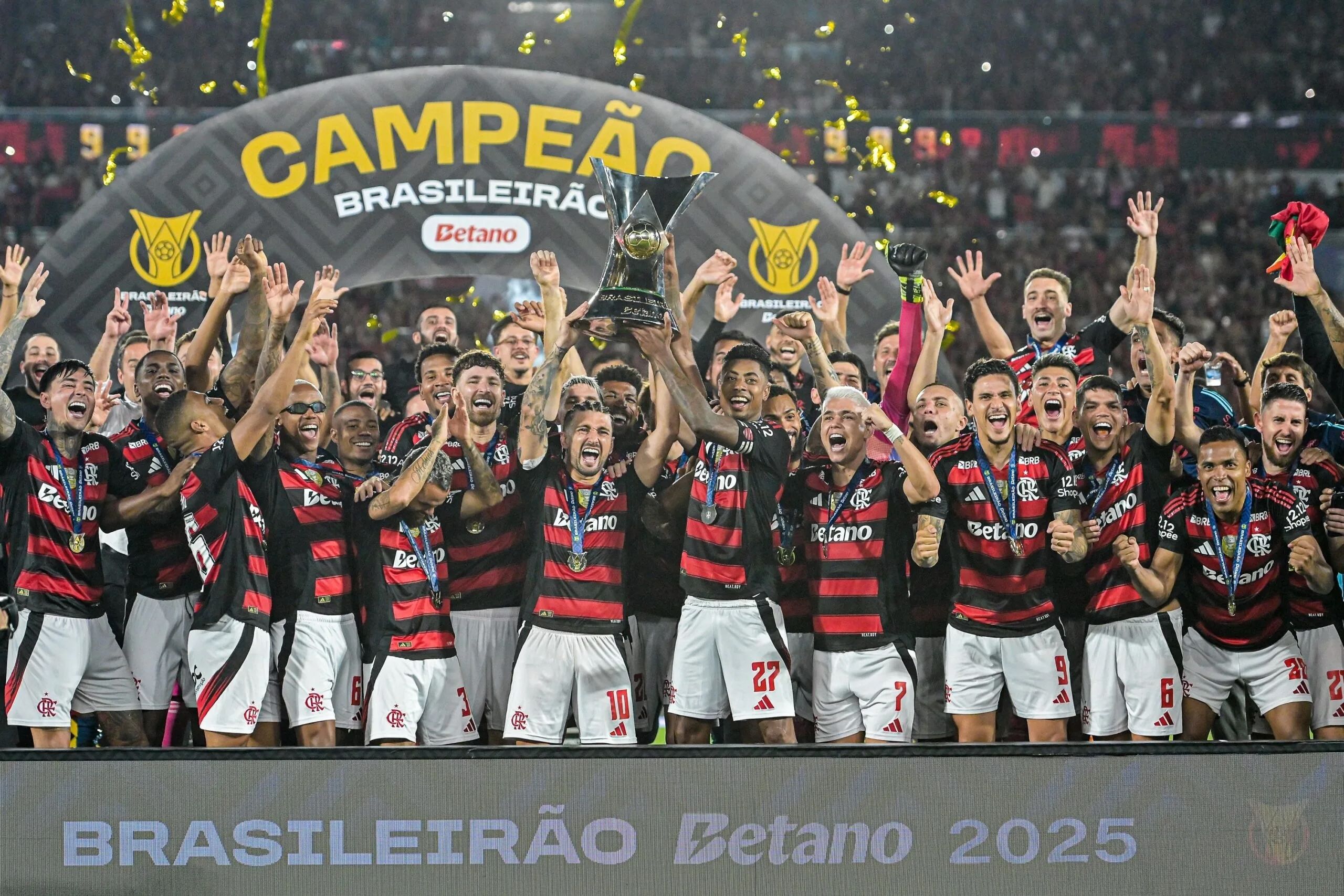 Mirassol vs Flamengo Prediction for the Match on December 07, 2025