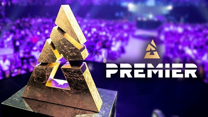 BLAST Premier World Final 2021 Announcement: Another Million Dollars For NaVi