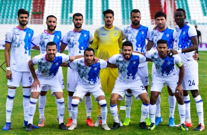 Rapide Oued Zem vs El Jadida Prediction, Betting Tips and Odds | 03 JULY 2022