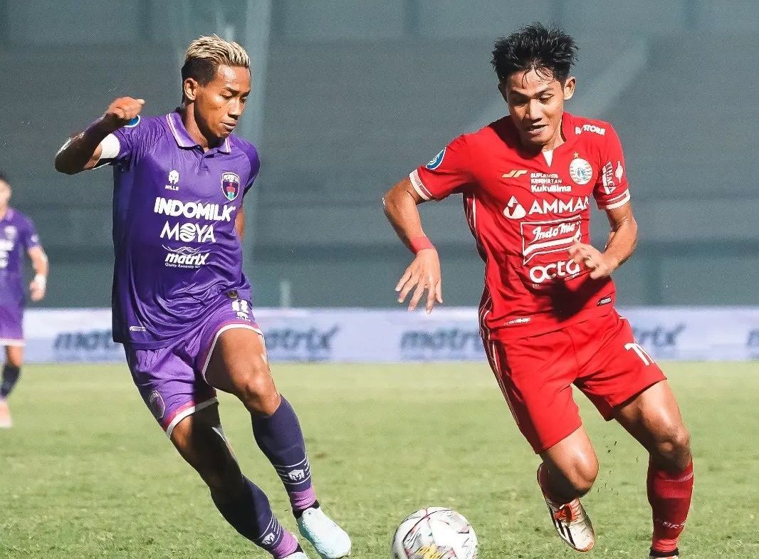 Persita Tangerang vs Borneo FC Prediction, Betting Tips and Odds | 22 FEBRUARY 2025