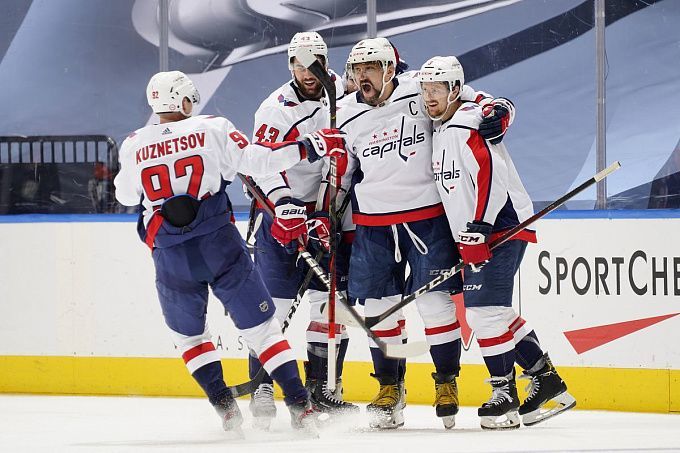 Washington Capitals vs Columbus Blue Jackets Prediction, Betting Tips & Odds │9 FEBRUARY, 2022