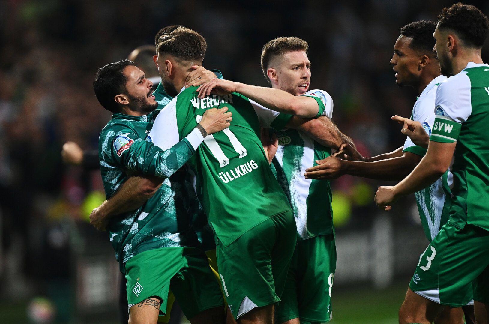 Werder Bremen vs Schalke Prediction, Betting Tips & Odds │5 NOVEMBER, 2022