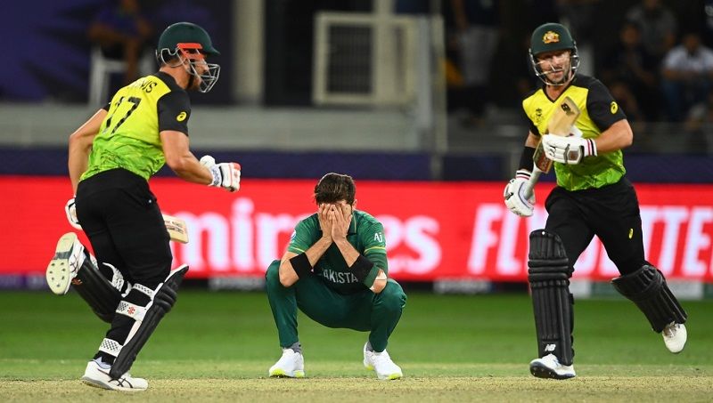 Pakistan vs. Australia Predictions, Betting Tips & Odds │29 MARCH, 2022