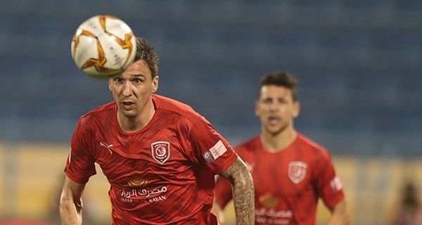 Al Duhail vs Qatar SC Prediction, Betting Tips & Odds │07 SEPTEMBER, 2022