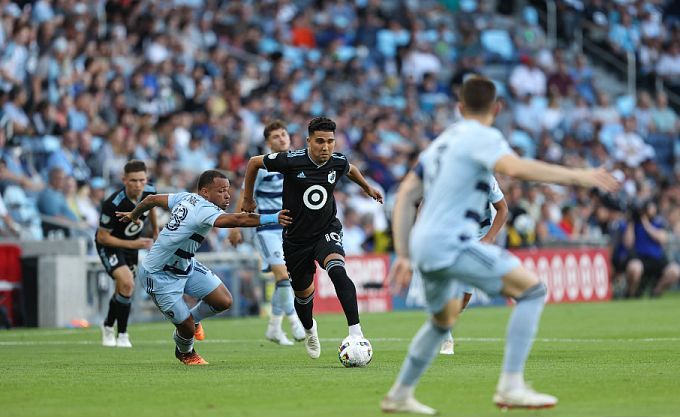 Minnesota United vs D.C. United Prediction, Betting Tips & Odds │17 JULY, 2022