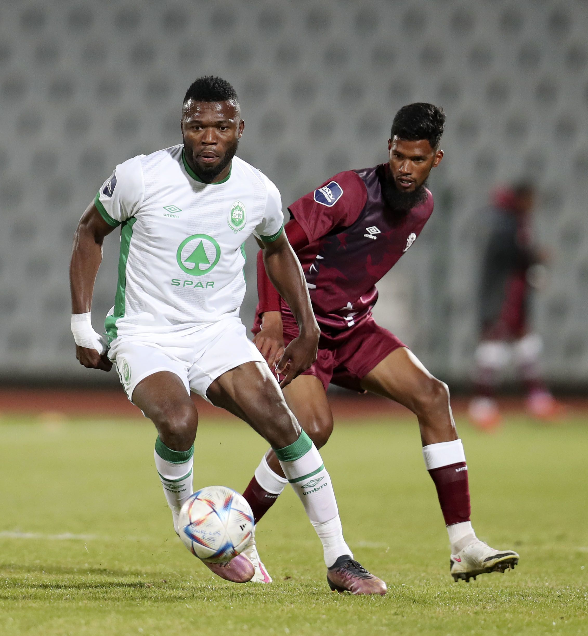 Cape Town City vs Amazulu Prediction, Betting Tips & Odds │27 AUGUST, 2022