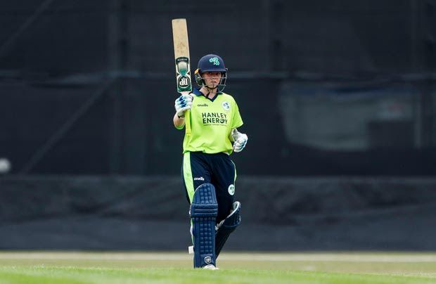ODI Preview: Zimbabwe and Ireland to face off in second game