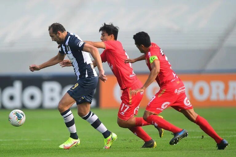 Sport Huancayo vs Alianza Lima Prediction, Betting Tips & Odds │20 MARCH, 2023