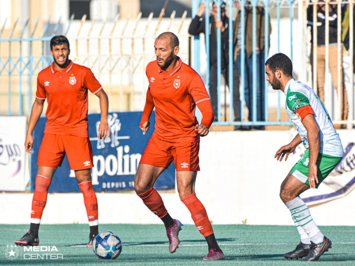 Olympique Beja vs Club Africain Prediction, Betting Tips & Odds │31 MAY, 2023