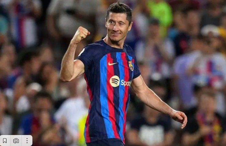 Getafe vs Barcelona Prediction, Betting Tips & Odds │16 APRIL, 2023