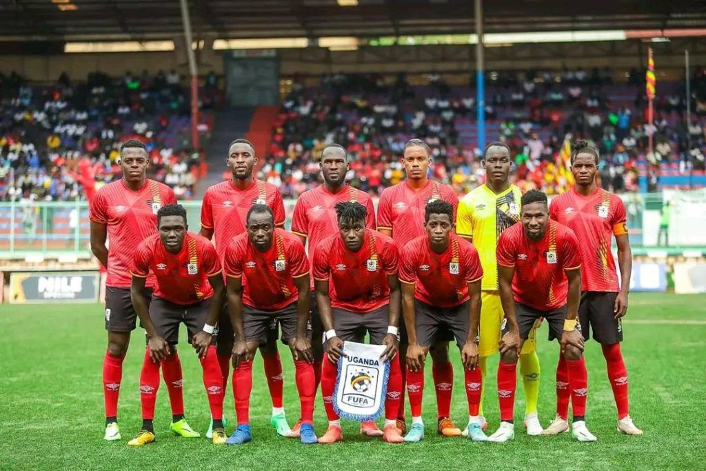 Somalia vs Uganda Prediction, Betting Tips & Odds │21 NOVEMBER, 2023