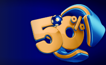 Paripesa +50% Bonus For Your Second Deposit