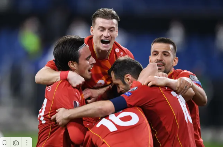 Malta vs North Macedonia Prediction, Betting Tips & Odds │12 SEPTEMBER, 2023