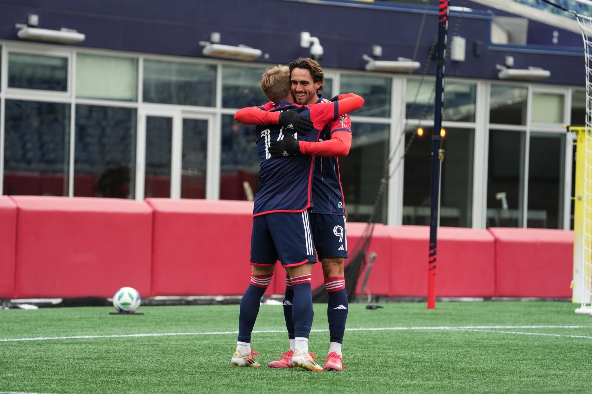 New England Revolution vs Charlotte FC: Prediction for the Match on August 29, 2025