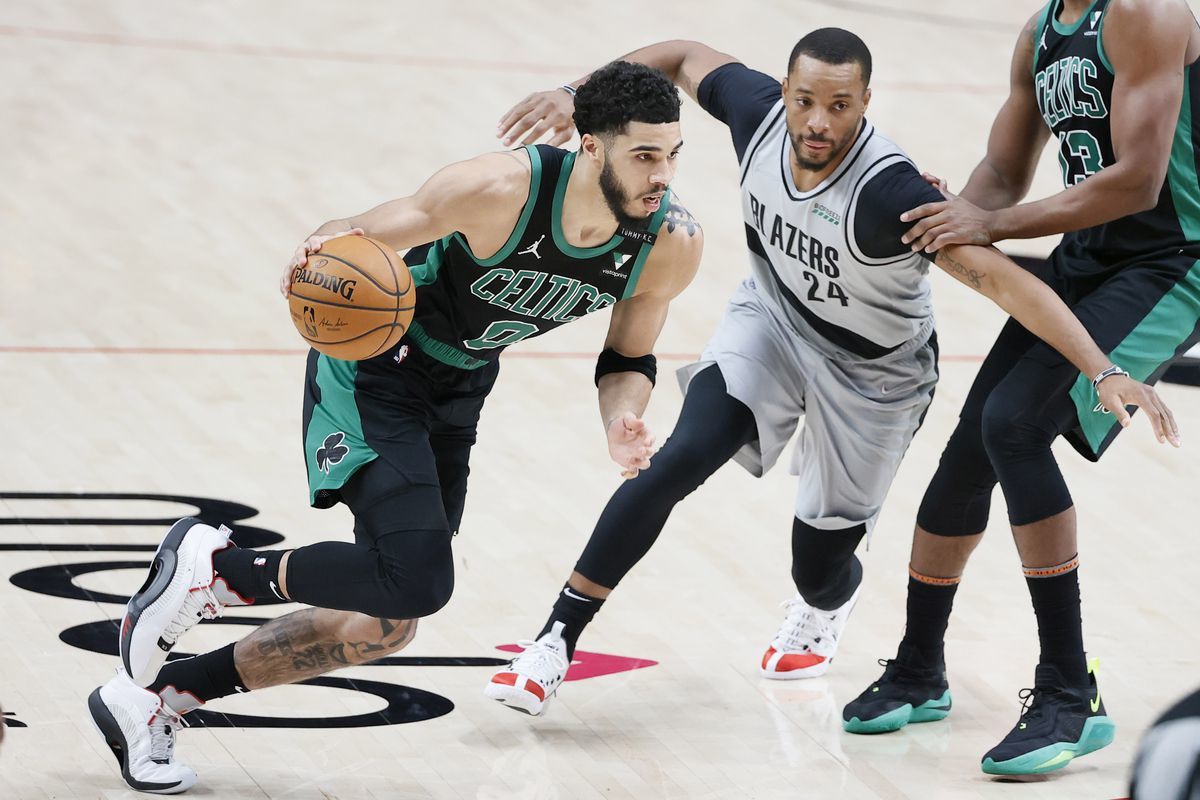 Portland Trail Blazers vs Boston Celtics Prediction, Betting Tips & Odds │5 DECEMBER, 2021