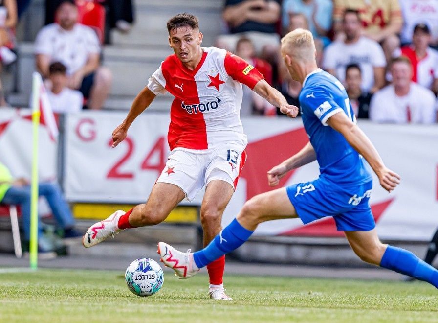 Slavia Prague vs Jablonec Prediction, Betting, Tips, and Odds | 16 MARCH, 2025 