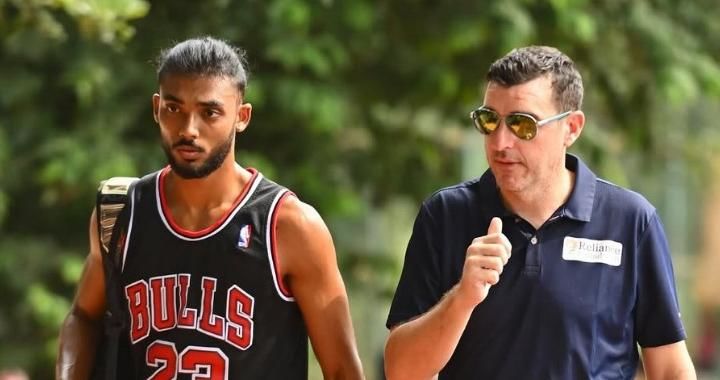 EXCLUSIVE | Tejas Shirse: The New Face Of Indian Hurdling Races To The World Stage