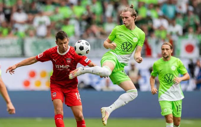Colonia vs Wolfsburgo. Pronostico, Apuestas y Cuotas│26 de agosto de 2023  