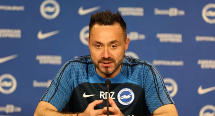 Brighton & Hove Albion vs Fulham Prediction, Betting Tips & Odds │29 OCTOBER, 2023