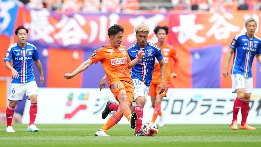 Albirex Niigata vs Gamba Osaka Prediction, Betting Tips & Odds | 28 MAY, 2023