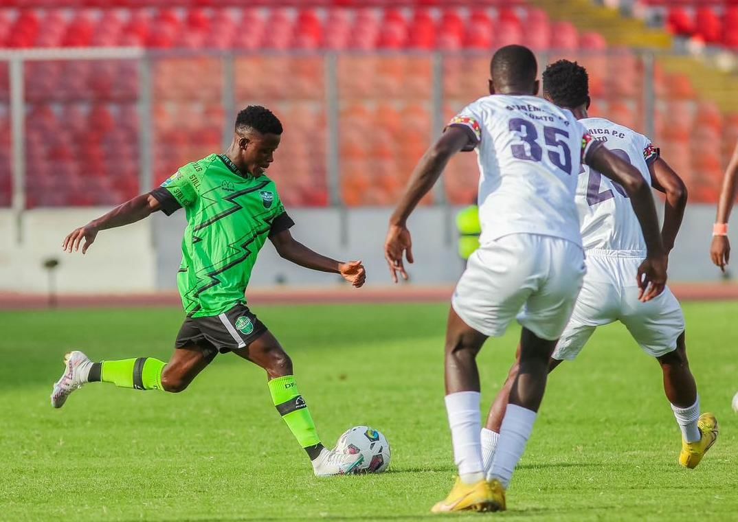 Dreams FC vs Asante Kotoko Prediction, Betting Tips & Odds │14 APRIL, 2024