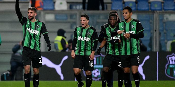 Sassuolo Calcio vs Genoa Prediction, Betting Tips & Odds │6 JANUARY, 2022