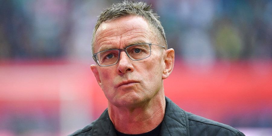 Rangnick Rejects Bayern To Remain Austria National Team Coach