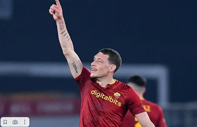 Verona vs Roma Pronóstico, Apuestas y Cuotas│26 de agosto de 2023