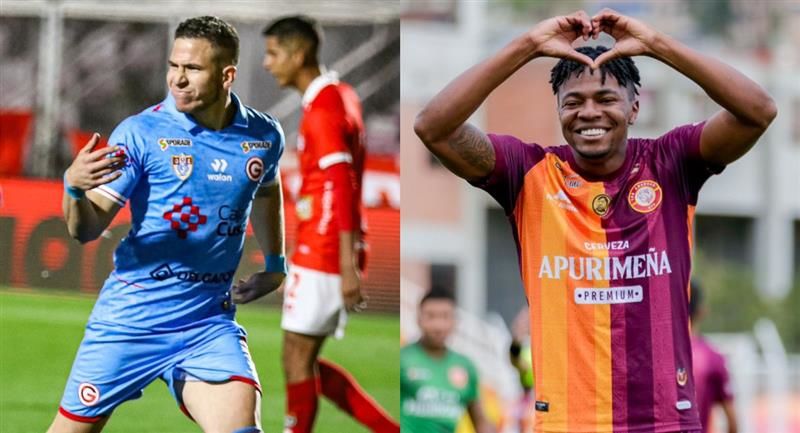 Deportivo Garcilaso vs. Los Chankas. Pronostico, Apuestas y Cuotas│29 de abril de 2024